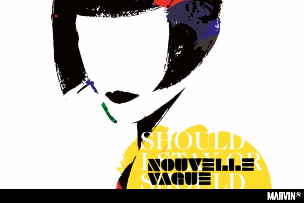 Nouvelle Vague se apropia de “Only You” y le da un sello a lo Phil Spector