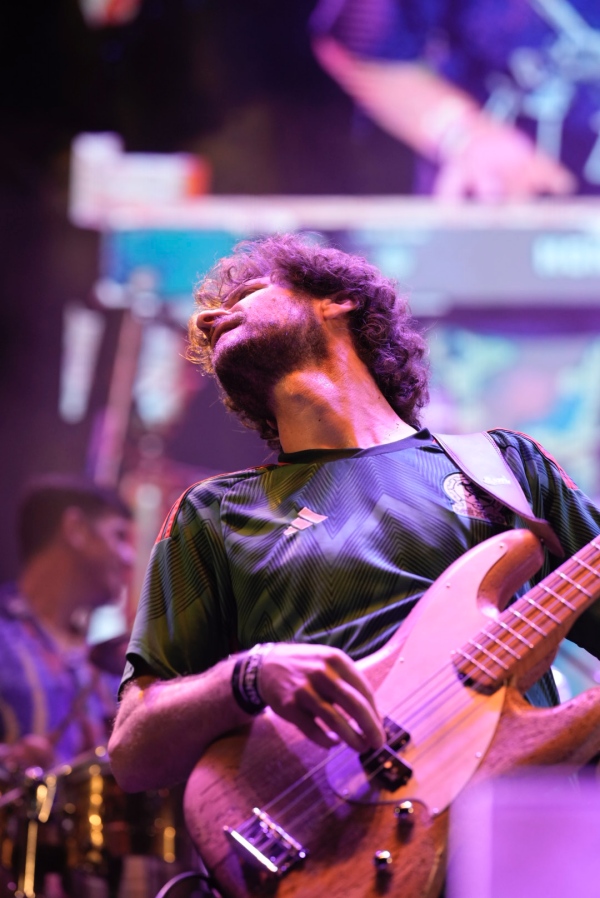 riviera maya jazz festival quintana roo playa del carmen 2023 11