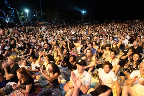 riviera maya jazz festival quintana roo playa del carmen 2023 12