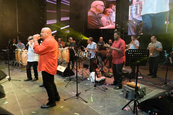 riviera maya jazz festival quintana roo playa del carmen 2023 6