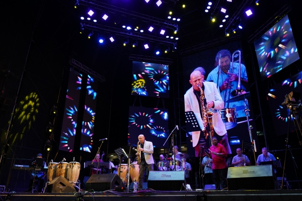 riviera maya jazz festival quintana roo playa del carmen 2023 7