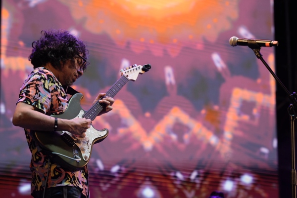 riviera maya jazz festival quintana roo playa del carmen 2023 8