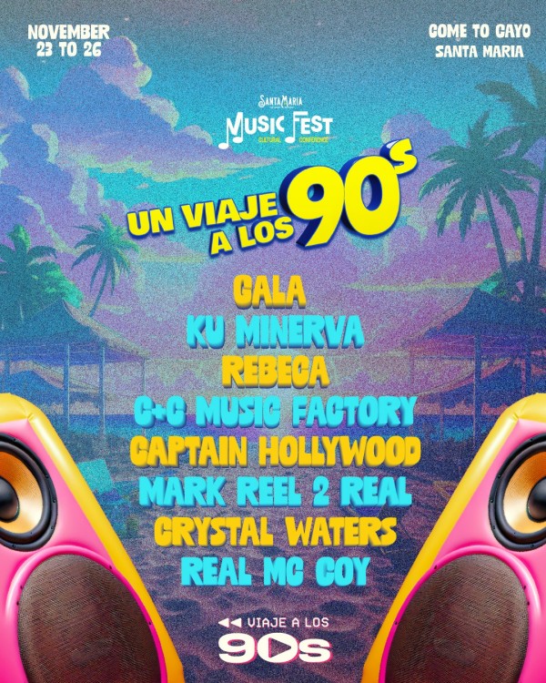 santa maria music fest hotel grand aston cayo las brujas cuba 4