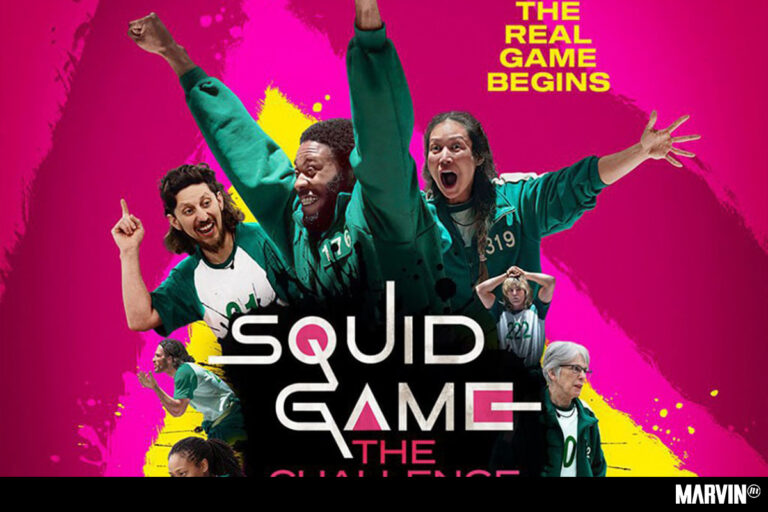 squid game