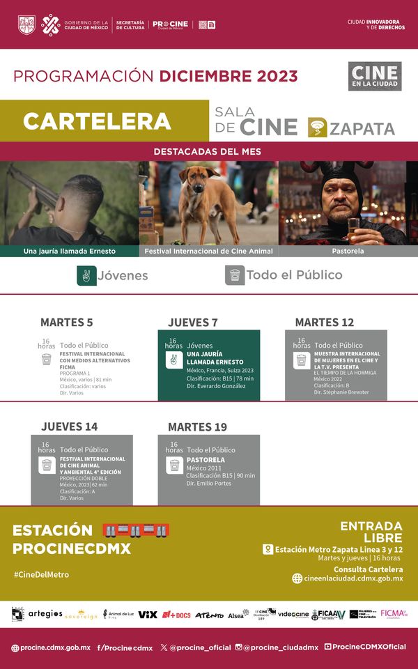 ESTACIONPROCINE Mesa de trabajo 1