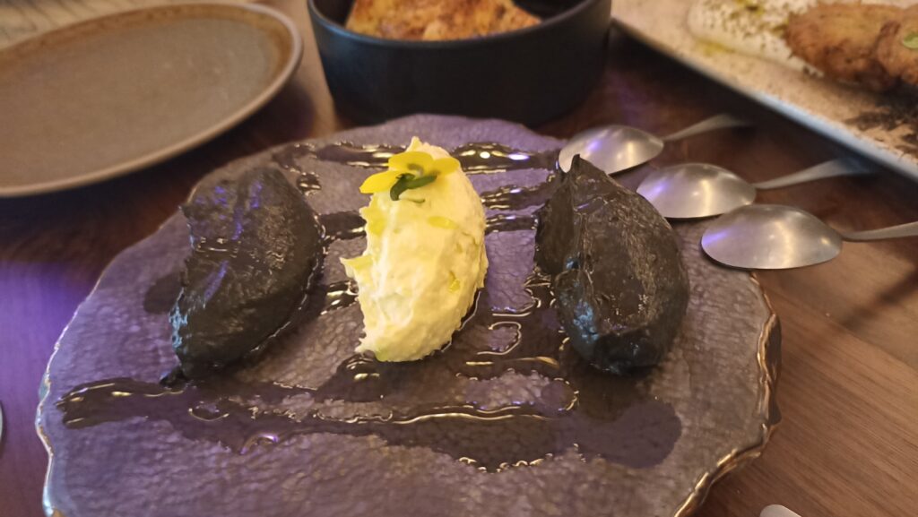 Mentor: un escape para degustar los sabores de Grecia 2 IMG 20231217 164043