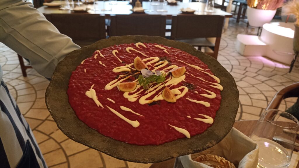 Mentor: un escape para degustar los sabores de Grecia 3 IMG 20231217 165549