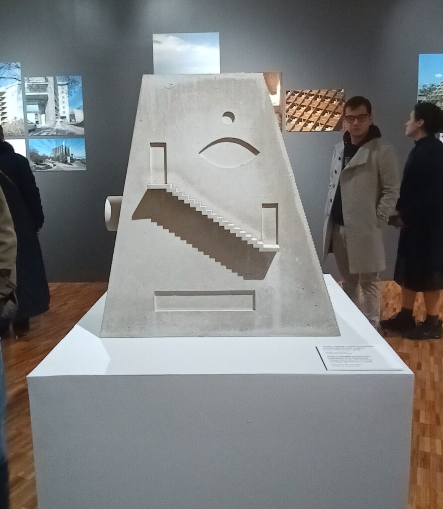 Imagen Brutalismo arquitectonico en Mexico una mirada a la busqueda 3
