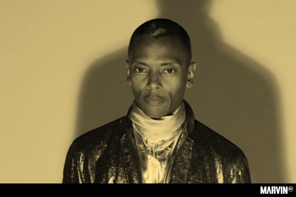 Jeff Mills se regodea en el minimal techno en ‘X-Ray Zulu’  