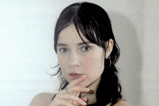 Café Marvin esperanzado en el encierro con Martyna Basta