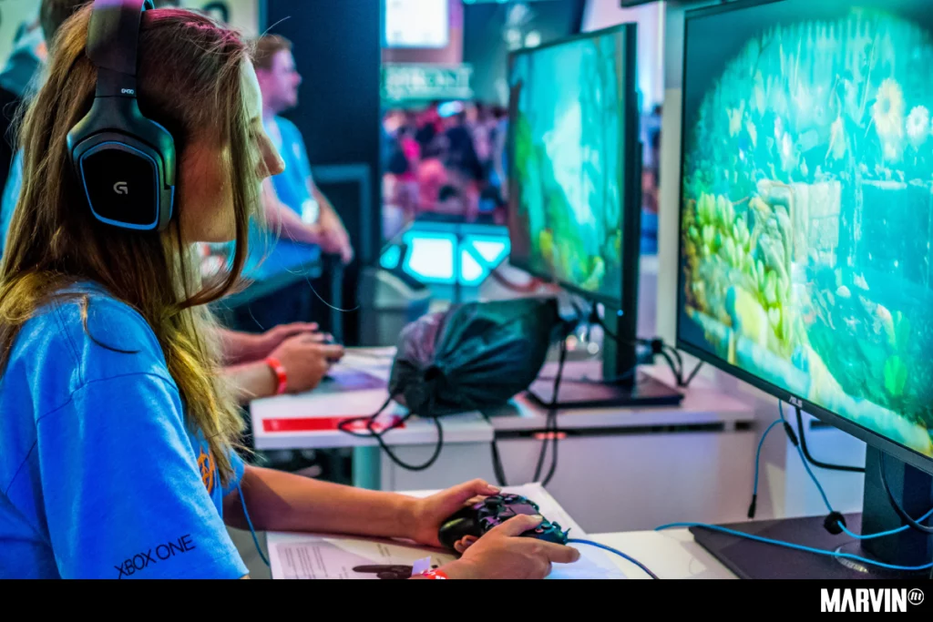 Mejores videojuegos del 2023