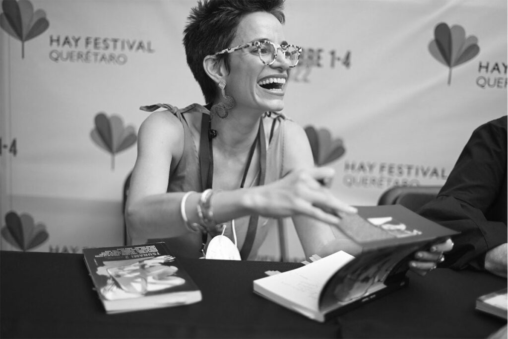 Gabriela Jáuregui Premio Bellas Artes de Narrativa  Colima 2023