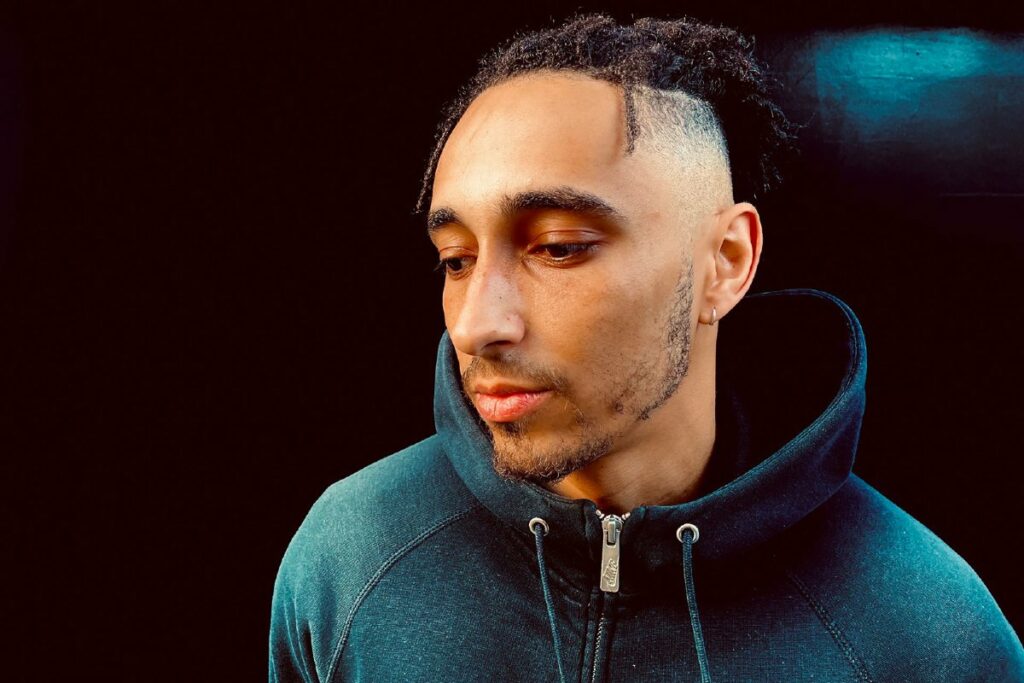 Café Marvin diluyendo fórmulas maestras con Otik