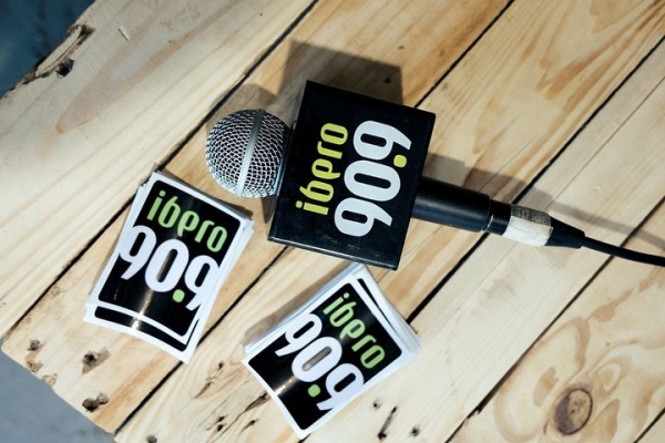 Ibero 90.9: "¿Seguir con la idea de binarismo o salir de ahí?" 2 ibero 90 9 radio fm equidad genero mujeres programacion musica 3
