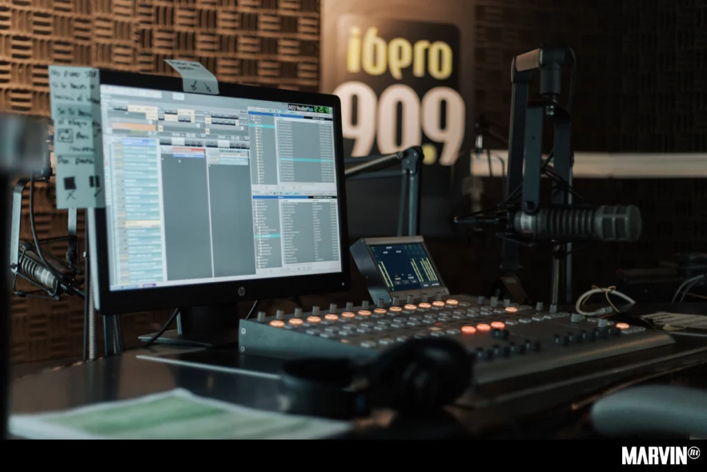 Ibero 90.9