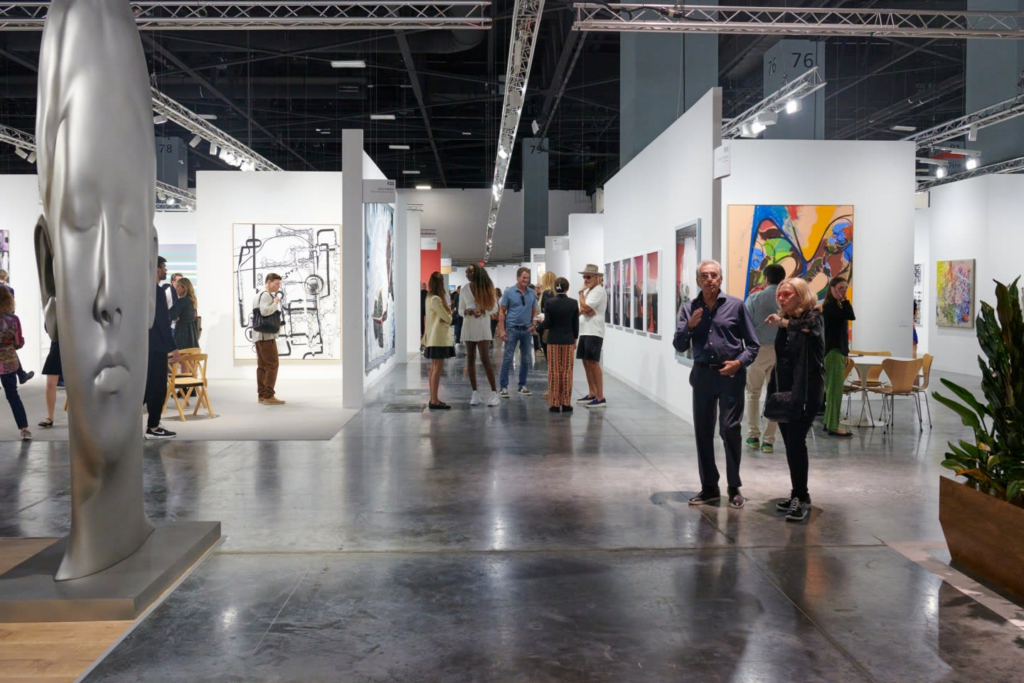 Art Basel Miami Beach 2023 1 image 1