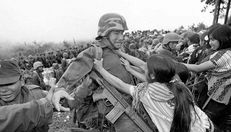Expo de Foto, Memoria y Dignidad , 30 años del EZLN 2 image 42