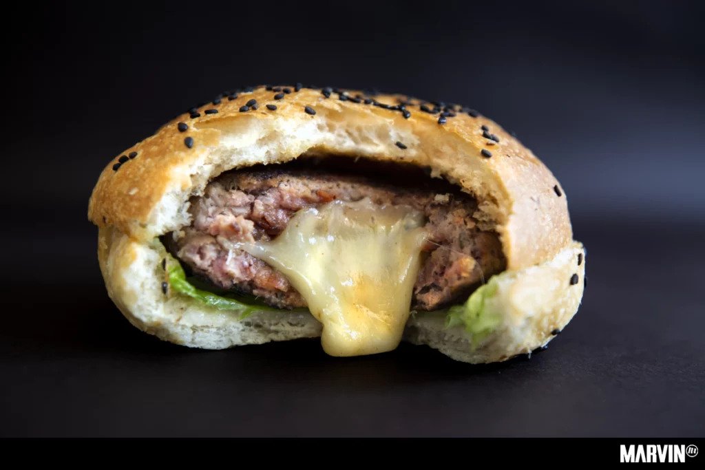 Open House Burgers