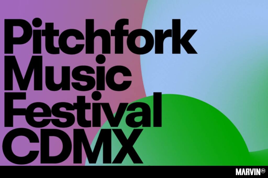 pitchfork-music-festival-mexico-cdmx-lineup
