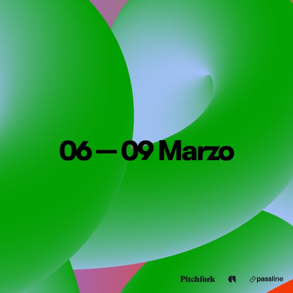 Pitchfork Music Festival llega a la CDMX 1 pitchfork music festival mexico cdmx lineup 3