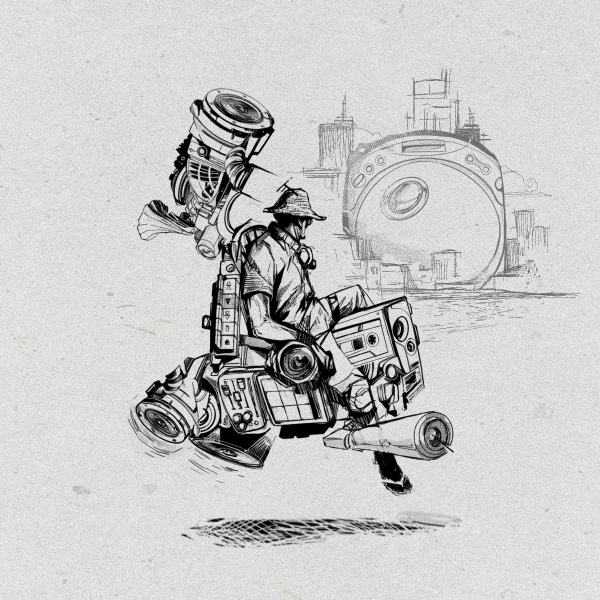 Los álbumes más destacados de 2023 según la REDPEM (Parte 2) 8 redpem iberoamerica periodistas albumes destacados 2023 11