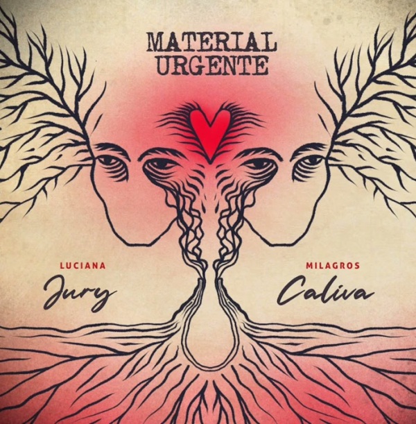 Los álbumes más destacados de 2023 según la REDPEM (Parte 2) 6 redpem iberoamerica periodistas albumes destacados 2023 8