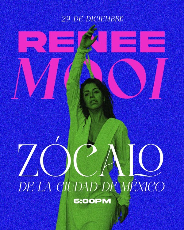 renee mooi bonita sencillo canatautora mexico 3