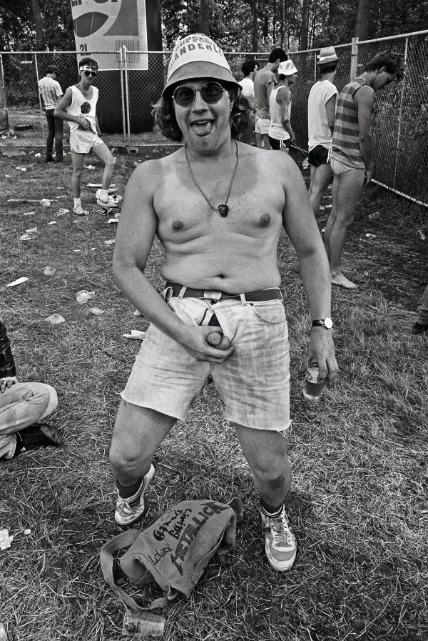 richard bellia fotografia the cure conciertos expo 12