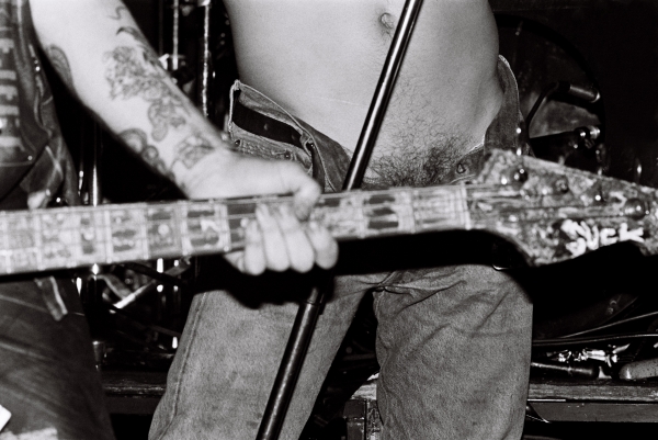 richard bellia fotografia the cure conciertos expo 14