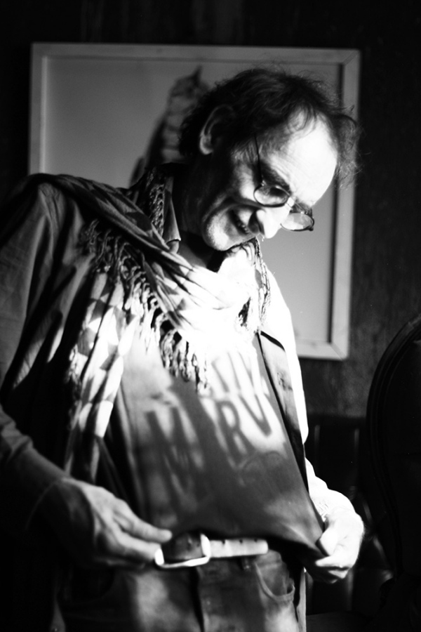 richard bellia fotografia the cure conciertos expo 15