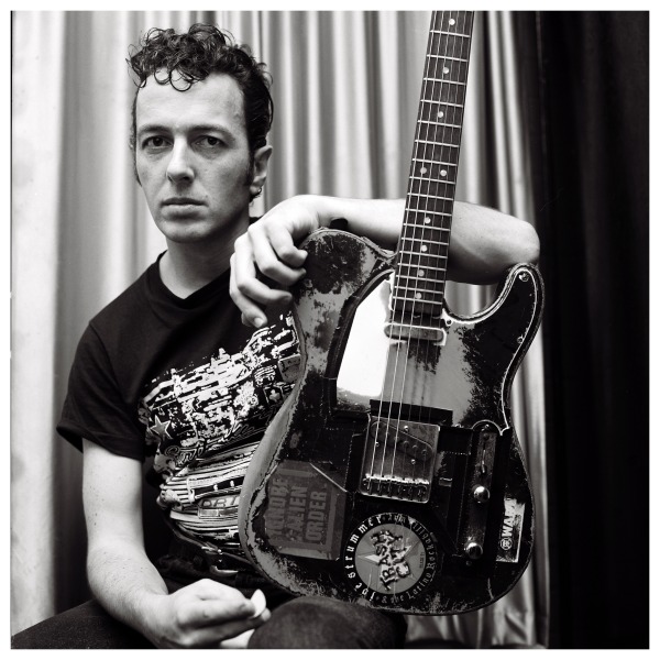 richard bellia fotografia the cure conciertos expo 3