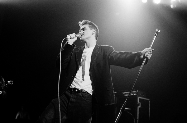 richard bellia fotografia the cure conciertos expo 4