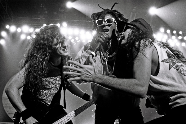 richard bellia fotografia the cure conciertos expo 6