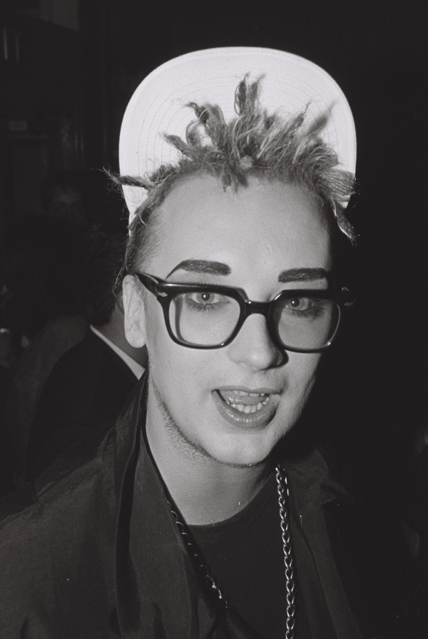 richard bellia fotografia the cure conciertos expo 8