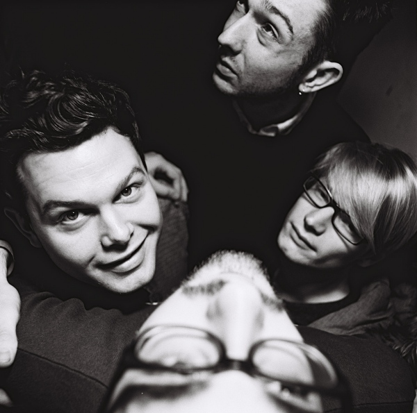 richard bellia fotografia the cure conciertos expo 9