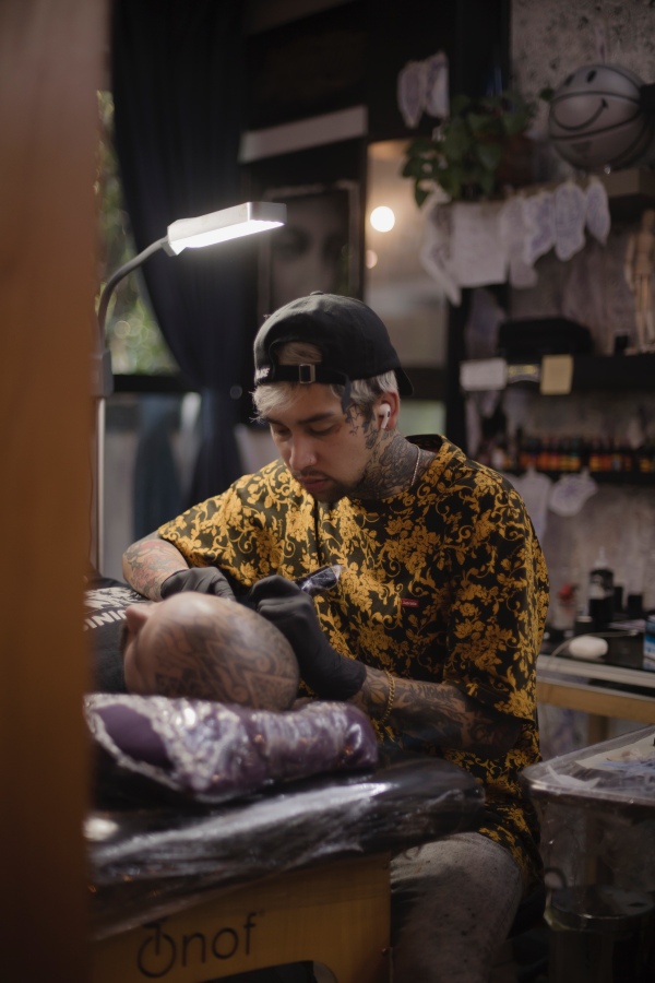 soy feliz studio pablo diaz tatuajes 3