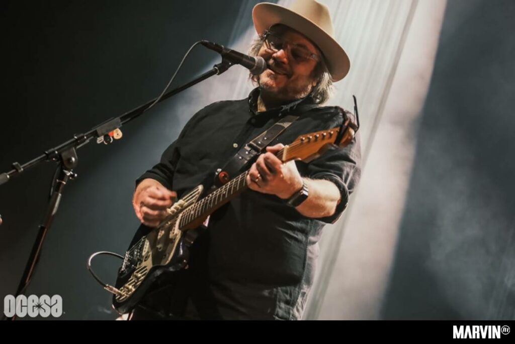 wilco-fronton-mexico-concierto-jeff-tweedy-cdmx