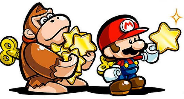 Mario vs Donkey Kong: Mira el tráiler del nuevo juego de Nintendo Switch 2 11025826 807469412622567 8582643369440062140 n