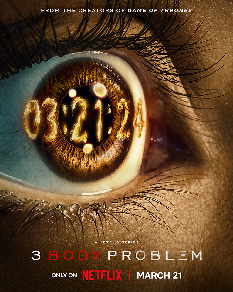 '3 Body Problem' la nueva serie de Netflix desarrollada por los creadores de Game Of Thrones: ¿Cuándo se estrena? 2 401764825 381073557589215 3189619459752609182 n