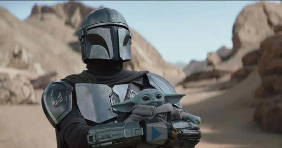 Baby Yoda llegará a la pantalla grande 2 418324623 365684232811551 9151954086092290082 n