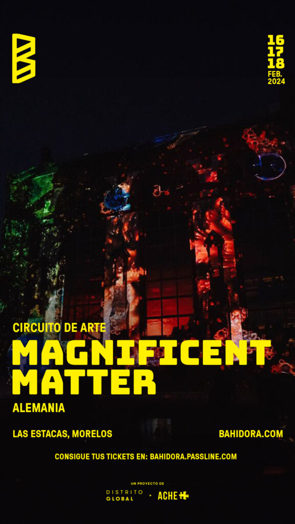 BH24 CDA MAGNIFICENT