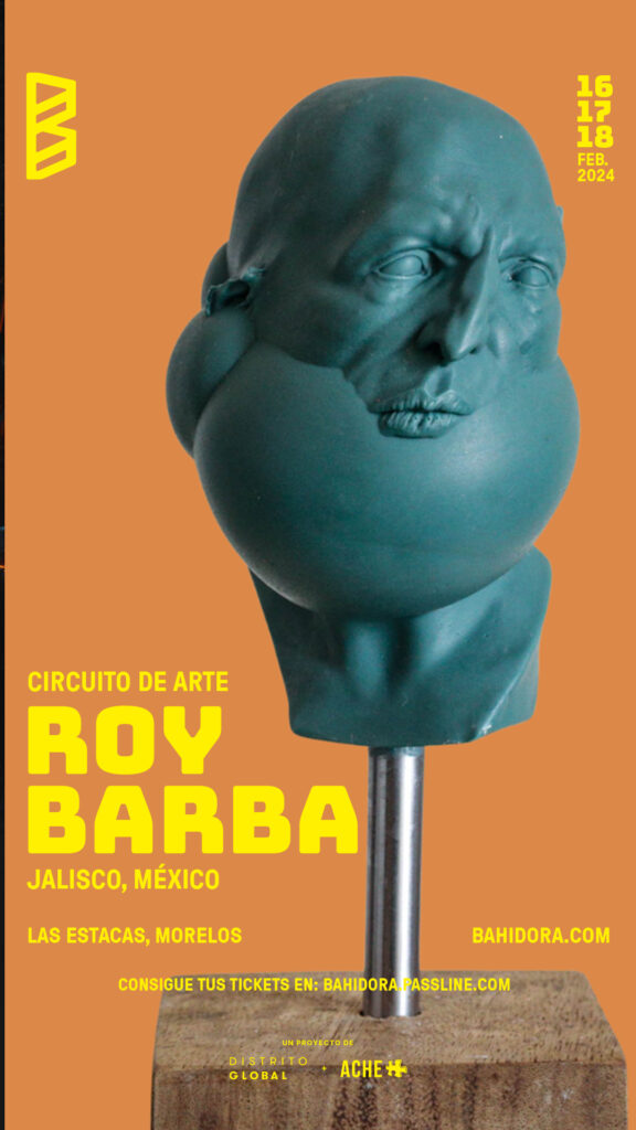 BH24 CDA ROY