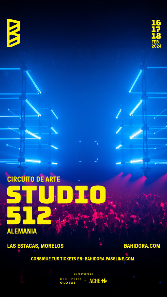 BH24 CDA STUDIO