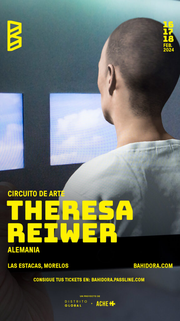 BH24 CDA THERESA