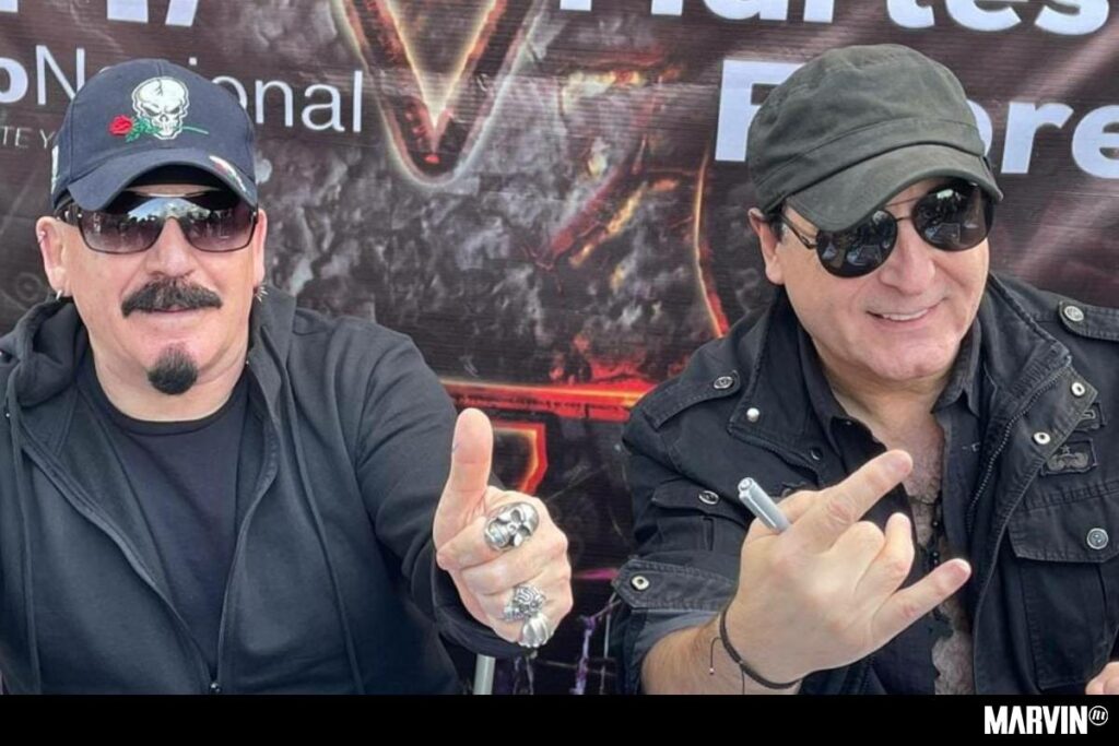 angeles-del-infierno-entrevista-auditorio-nacional