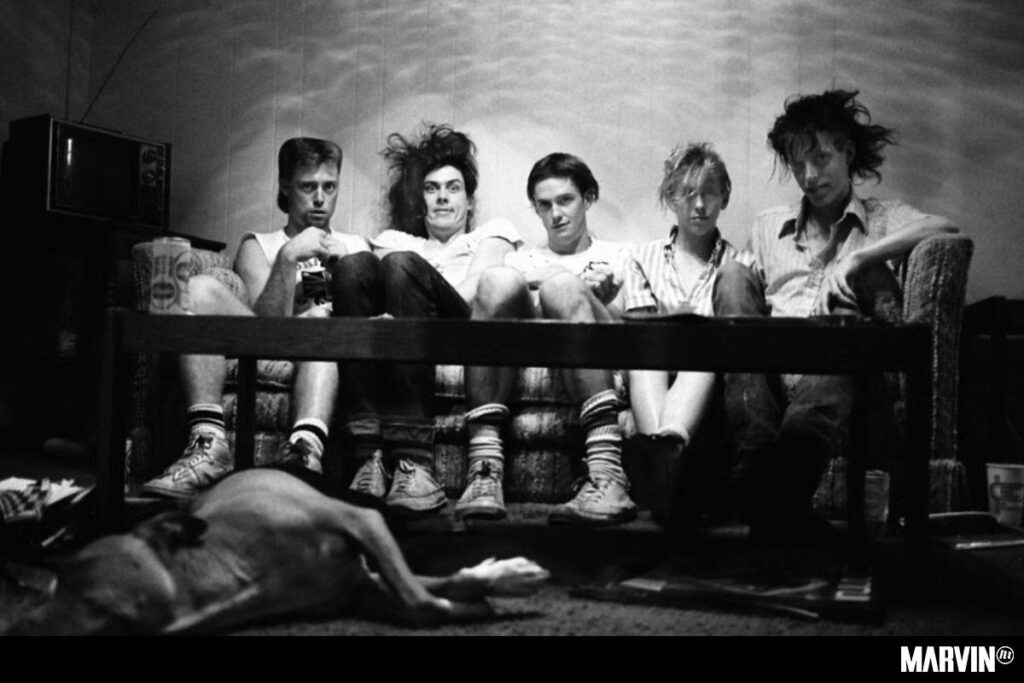 butthole-surfers-matador-records-discografia-gibby-haynes