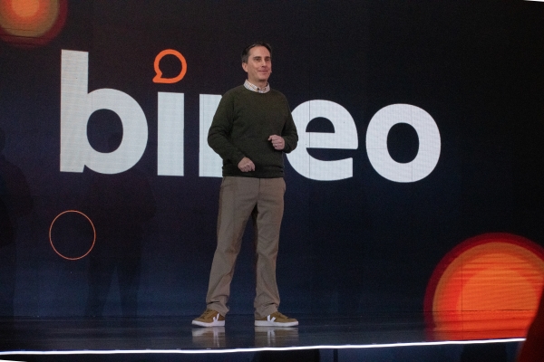 Banorte lanza bineo, el primer banco 100% digital de México 2 grupo financiero banorte bineo banco digital 4