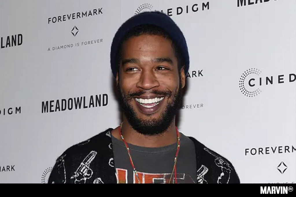 Kid Cudi Illuminati