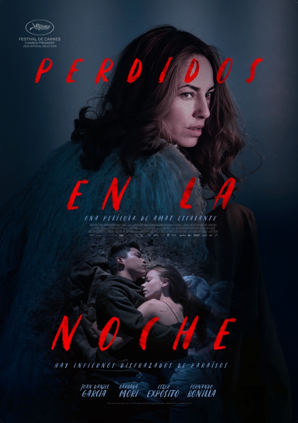perdidos en la noche amat escalante pelicula soundtrack 3