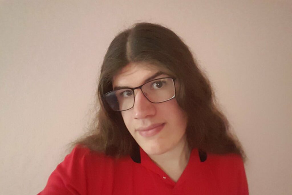 Café Marvin rodando en el calendario con Patricia Taxxon